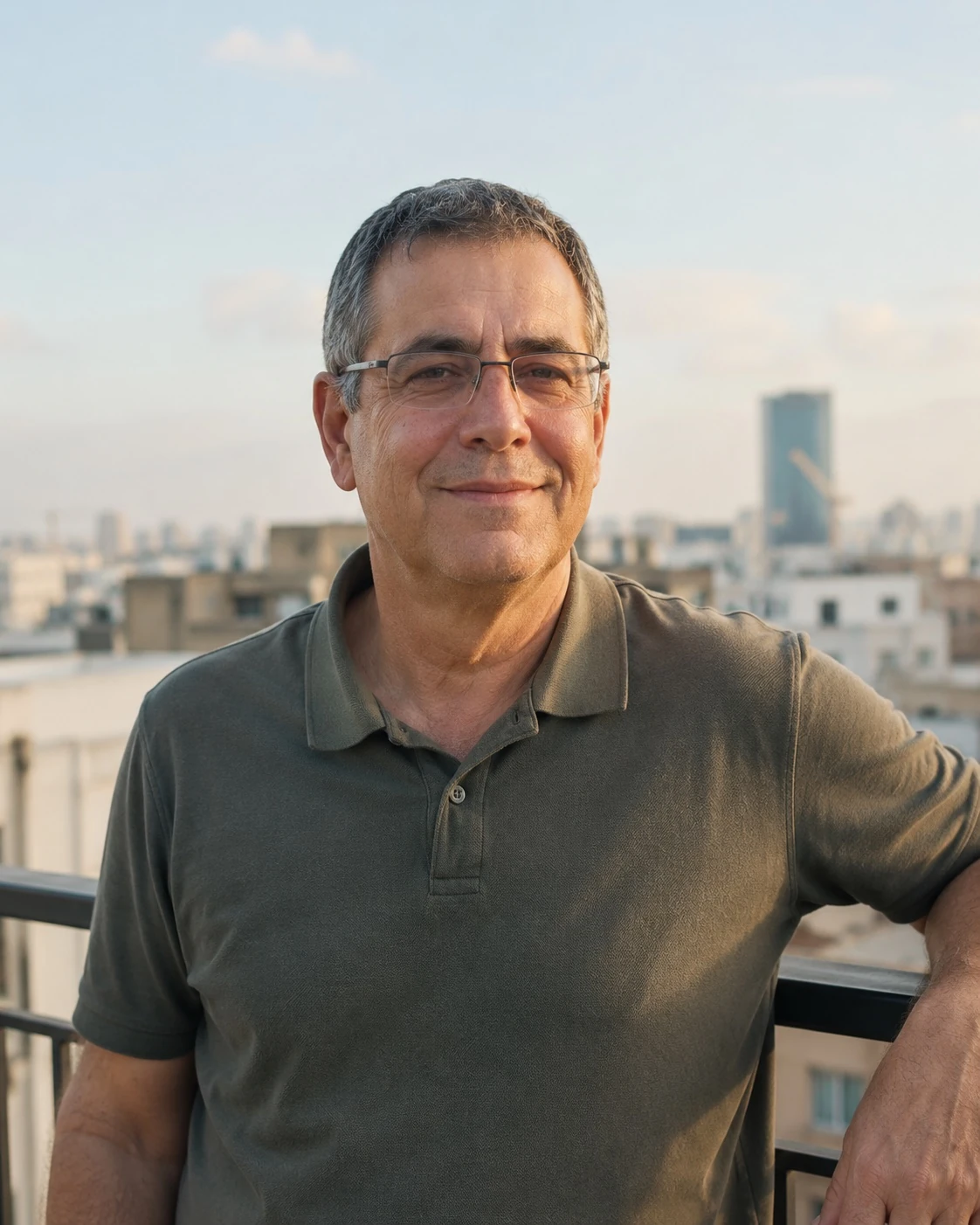 יוסי בר-טל