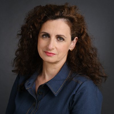 ד״ר אמיליה חרדאק
