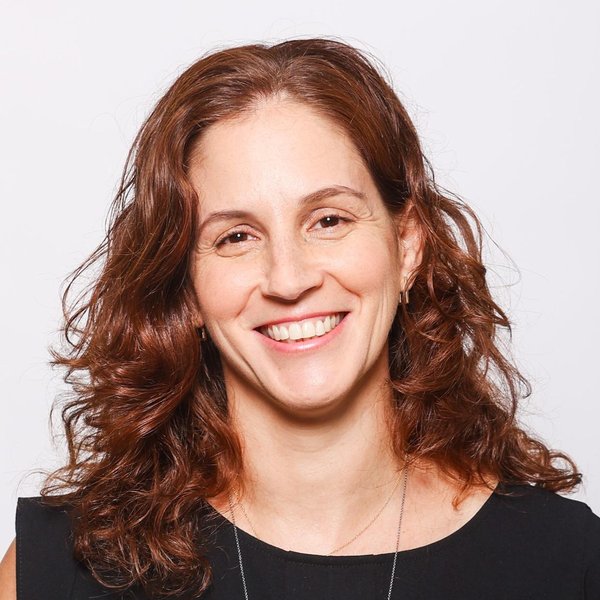 ד״ר אסנת שטרייכמן