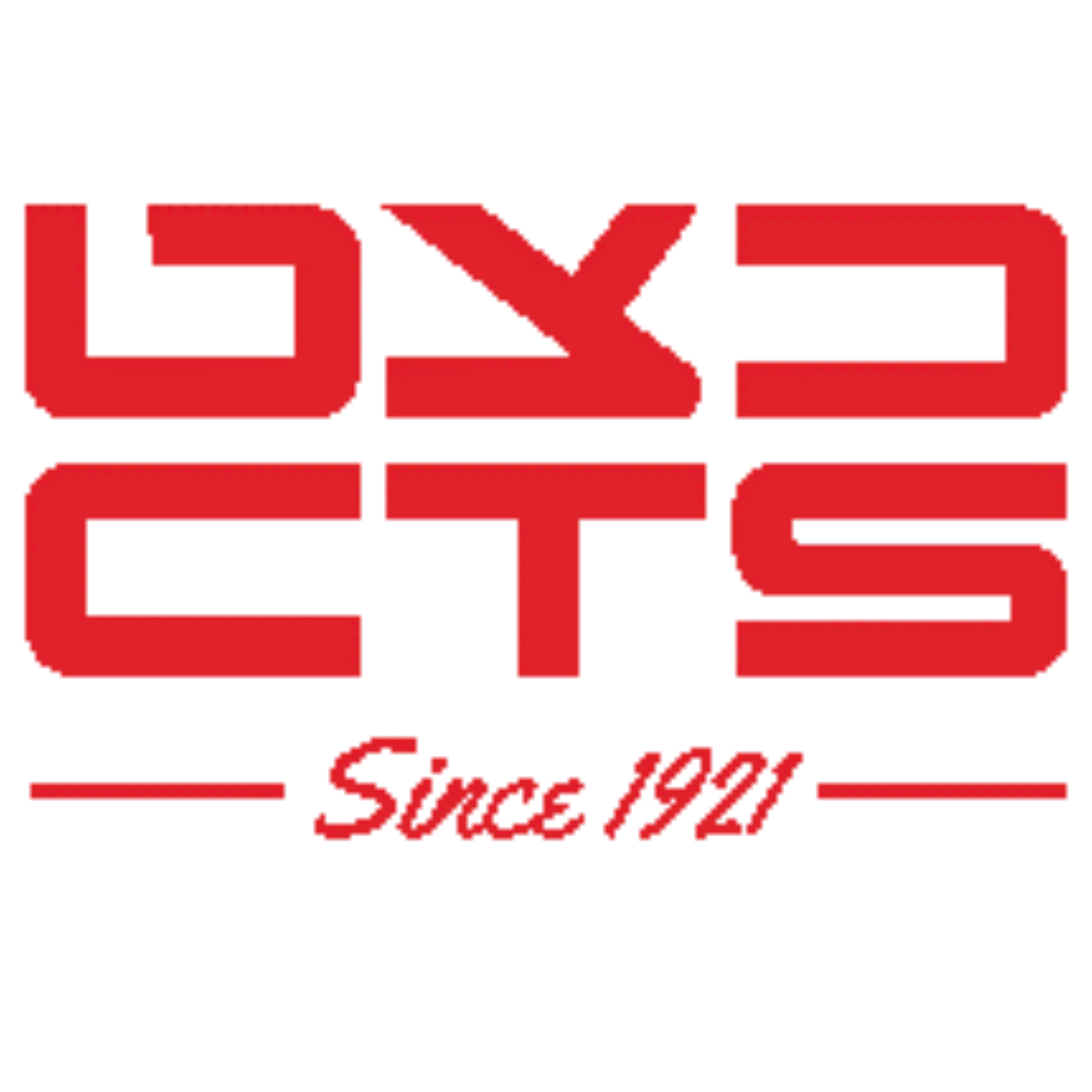 כצט CTS