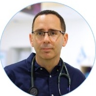 ד"ר בן שדה