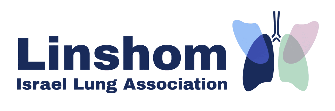 Linshom – Israel Lung Association