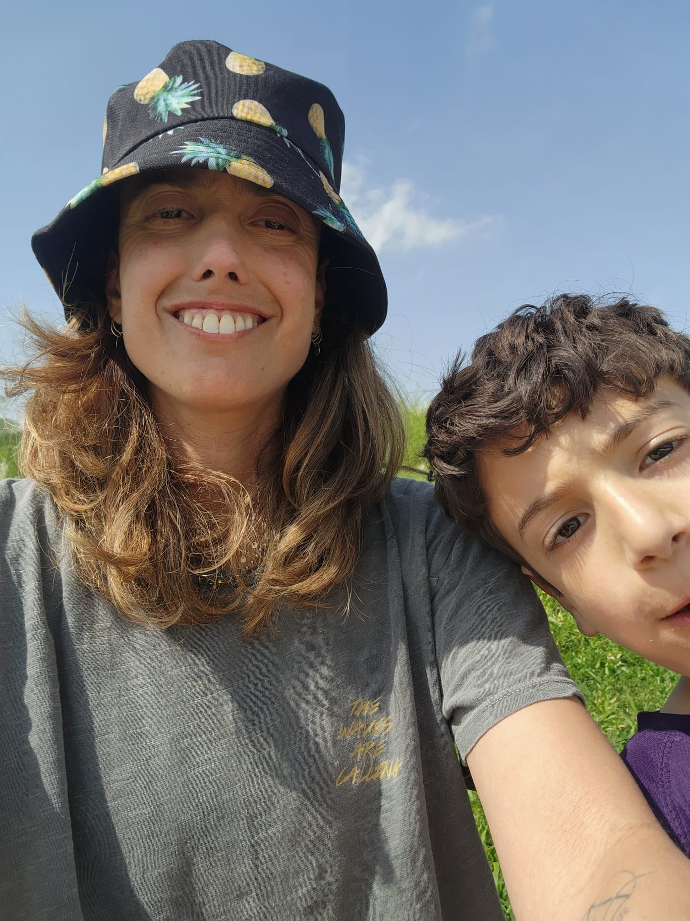 רוני ניר
